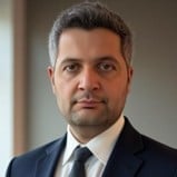 Nazar Tarpinian - Courtier Hypothécaire